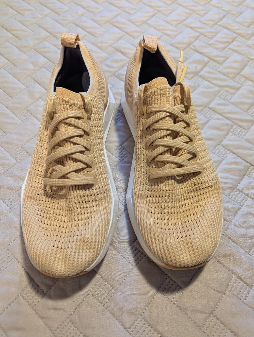 Allbirds Women's Tree Flyer Running Shoes Sz.8.5